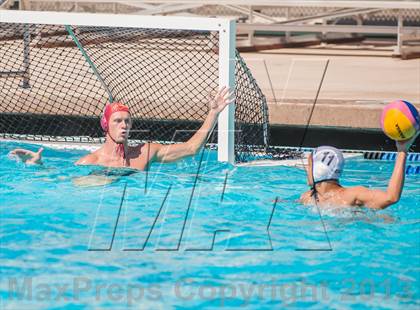 Thumbnail 3 in Acalanes vs Las Lomas (NCS-CCS Tournament) photogallery.
