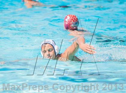 Thumbnail 1 in Acalanes vs Las Lomas (NCS-CCS Tournament) photogallery.