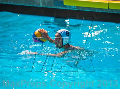 Thumbnail 3 in Acalanes vs Las Lomas (NCS-CCS Tournament) photogallery.