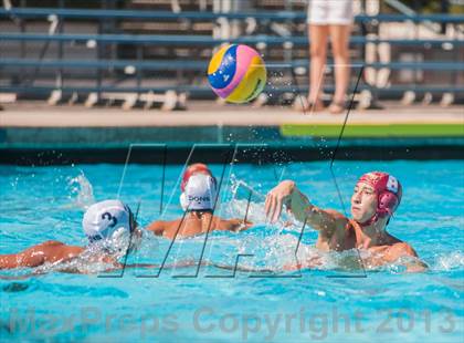 Thumbnail 3 in Acalanes vs Las Lomas (NCS-CCS Tournament) photogallery.