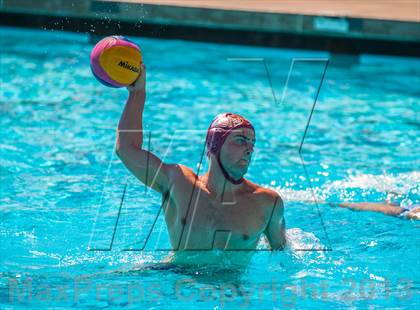 Thumbnail 2 in Acalanes vs Las Lomas (NCS-CCS Tournament) photogallery.