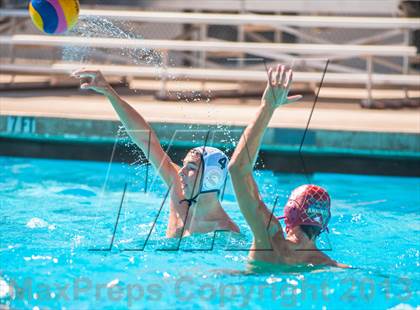 Thumbnail 3 in Acalanes vs Las Lomas (NCS-CCS Tournament) photogallery.