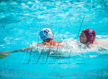 Thumbnail 2 in Acalanes vs Las Lomas (NCS-CCS Tournament) photogallery.