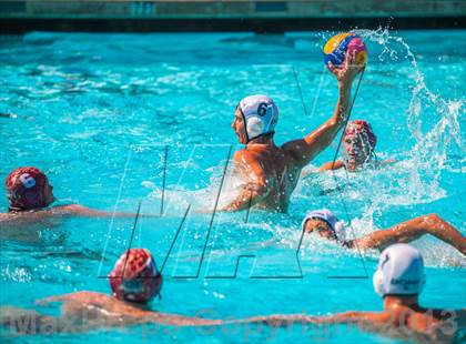 Thumbnail 3 in Acalanes vs Las Lomas (NCS-CCS Tournament) photogallery.