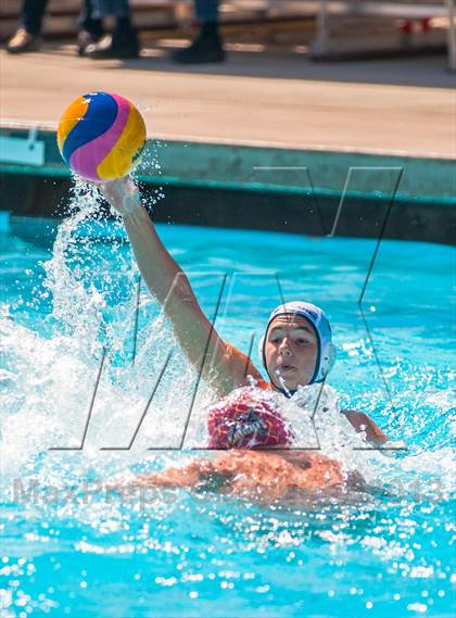 Thumbnail 3 in Acalanes vs Las Lomas (NCS-CCS Tournament) photogallery.