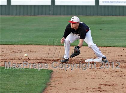 Thumbnail 3 in Cherokee @ Jefferson County photogallery.