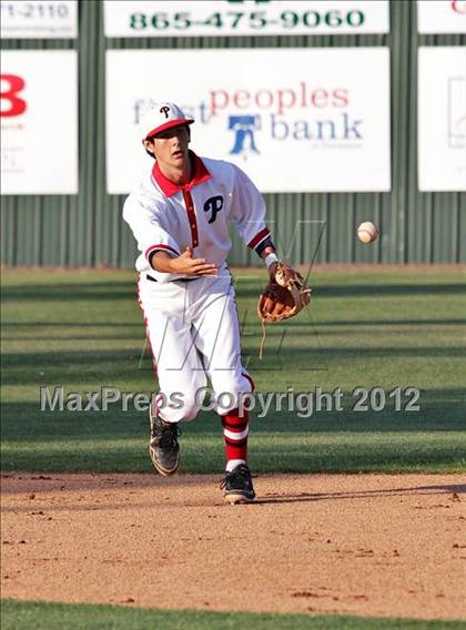 Thumbnail 2 in Cherokee @ Jefferson County photogallery.