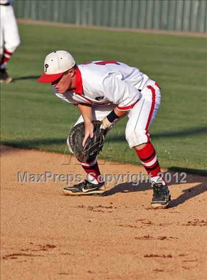 Thumbnail 1 in Cherokee @ Jefferson County photogallery.