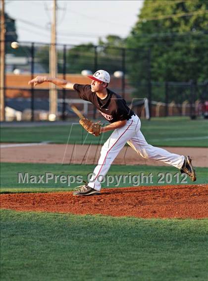 Thumbnail 2 in Cherokee @ Jefferson County photogallery.