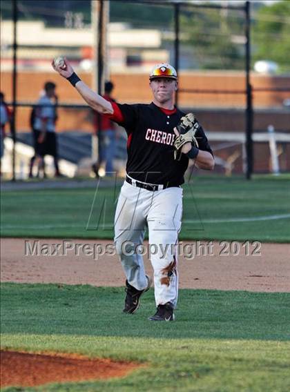 Thumbnail 2 in Cherokee @ Jefferson County photogallery.