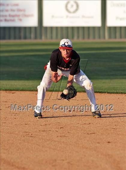 Thumbnail 1 in Cherokee @ Jefferson County photogallery.
