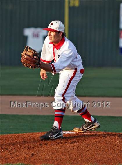 Thumbnail 1 in Cherokee @ Jefferson County photogallery.