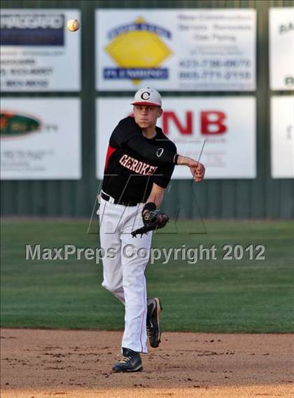 Thumbnail 1 in Cherokee @ Jefferson County photogallery.