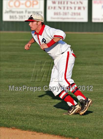 Thumbnail 1 in Cherokee @ Jefferson County photogallery.