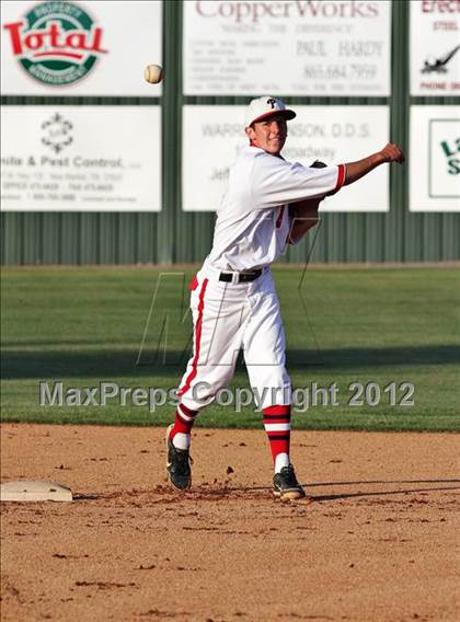Thumbnail 1 in Cherokee @ Jefferson County photogallery.