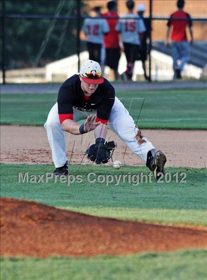 Thumbnail 1 in Cherokee @ Jefferson County photogallery.