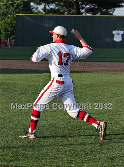 Thumbnail 3 in Cherokee @ Jefferson County photogallery.