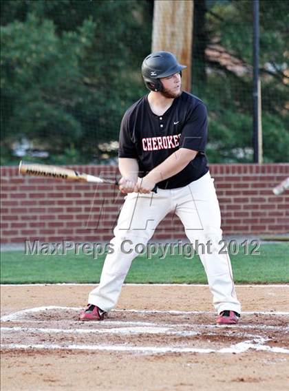 Thumbnail 3 in Cherokee @ Jefferson County photogallery.