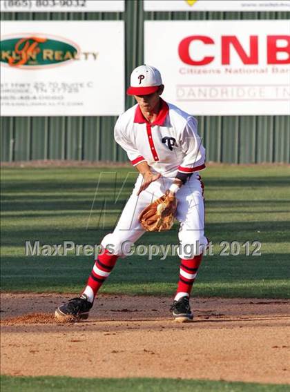 Thumbnail 1 in Cherokee @ Jefferson County photogallery.