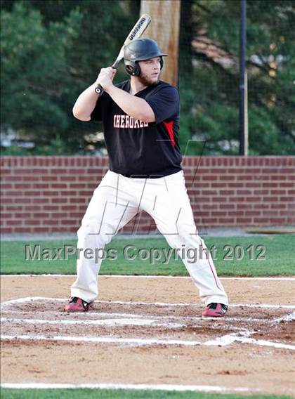 Thumbnail 1 in Cherokee @ Jefferson County photogallery.