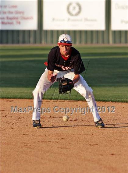 Thumbnail 3 in Cherokee @ Jefferson County photogallery.