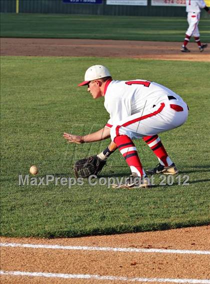 Thumbnail 2 in Cherokee @ Jefferson County photogallery.