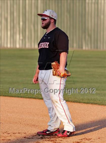 Thumbnail 2 in Cherokee @ Jefferson County photogallery.