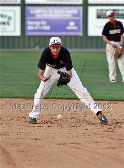 Thumbnail 3 in Cherokee @ Jefferson County photogallery.