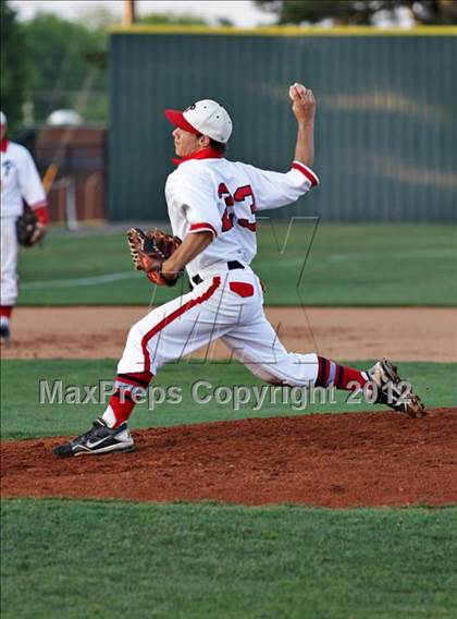 Thumbnail 1 in Cherokee @ Jefferson County photogallery.