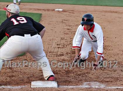 Thumbnail 1 in Cherokee @ Jefferson County photogallery.