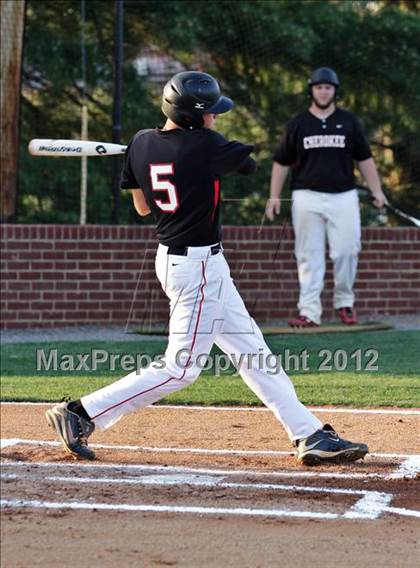 Thumbnail 1 in Cherokee @ Jefferson County photogallery.