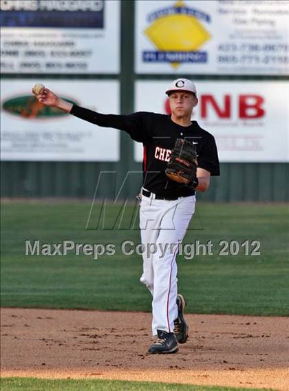 Thumbnail 3 in Cherokee @ Jefferson County photogallery.