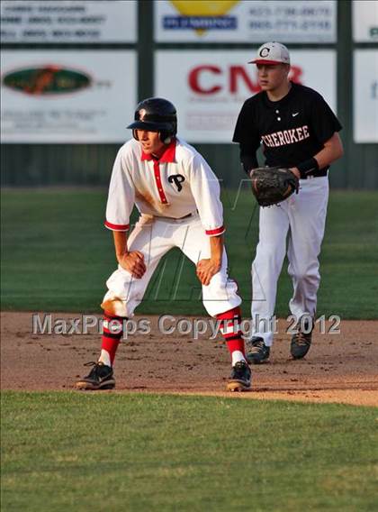 Thumbnail 2 in Cherokee @ Jefferson County photogallery.