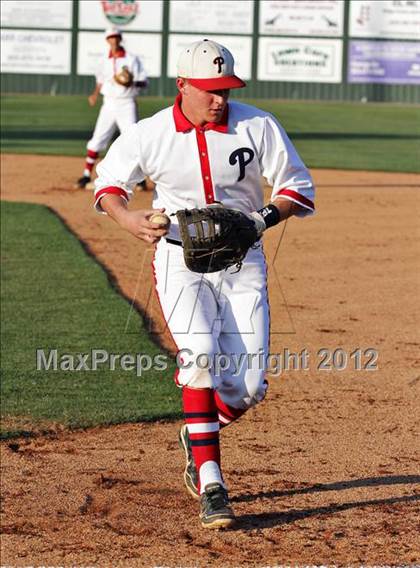 Thumbnail 2 in Cherokee @ Jefferson County photogallery.