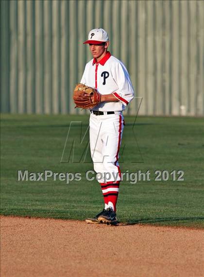 Thumbnail 2 in Cherokee @ Jefferson County photogallery.