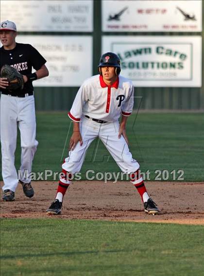 Thumbnail 3 in Cherokee @ Jefferson County photogallery.