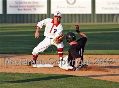Thumbnail 1 in Cherokee @ Jefferson County photogallery.
