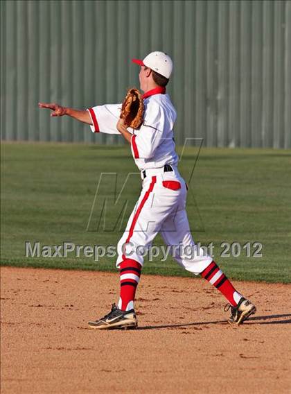 Thumbnail 1 in Cherokee @ Jefferson County photogallery.