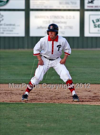 Thumbnail 1 in Cherokee @ Jefferson County photogallery.