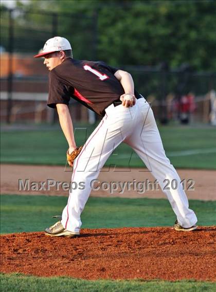 Thumbnail 1 in Cherokee @ Jefferson County photogallery.