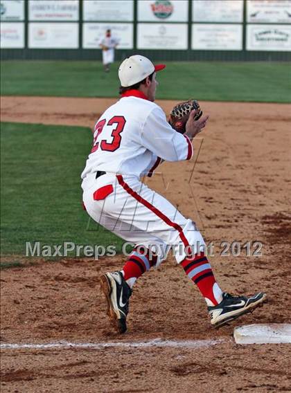 Thumbnail 2 in Cherokee @ Jefferson County photogallery.