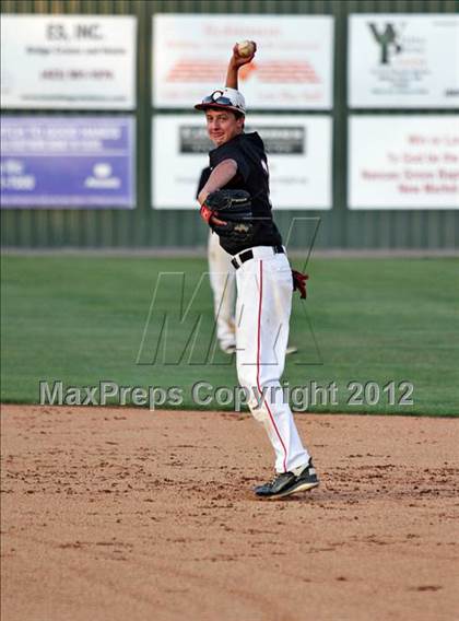 Thumbnail 1 in Cherokee @ Jefferson County photogallery.