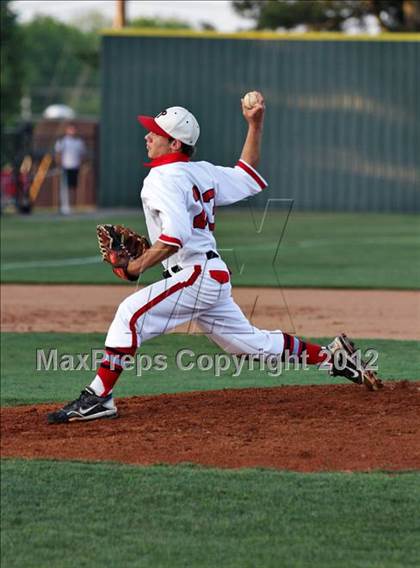 Thumbnail 3 in Cherokee @ Jefferson County photogallery.
