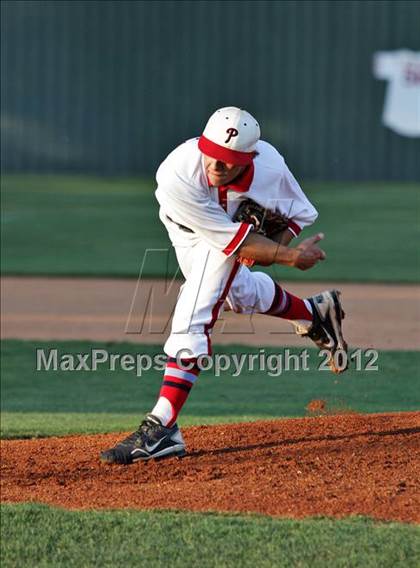Thumbnail 1 in Cherokee @ Jefferson County photogallery.