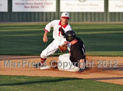 Thumbnail 2 in Cherokee @ Jefferson County photogallery.