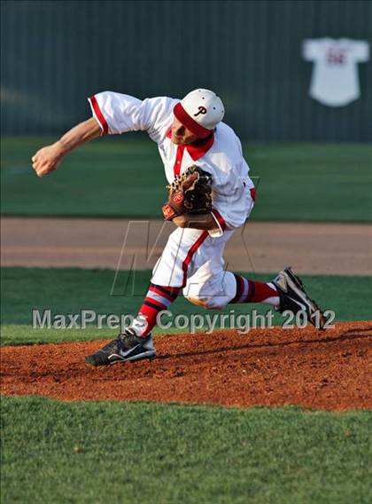 Thumbnail 3 in Cherokee @ Jefferson County photogallery.