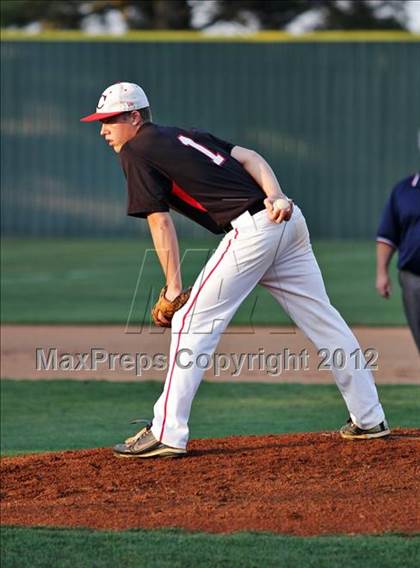 Thumbnail 3 in Cherokee @ Jefferson County photogallery.