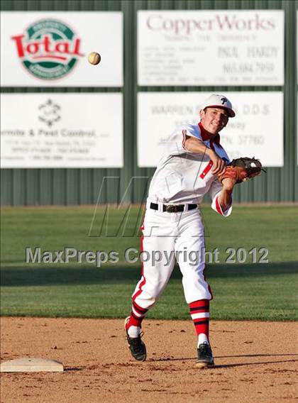 Thumbnail 3 in Cherokee @ Jefferson County photogallery.