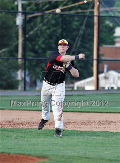 Thumbnail 2 in Cherokee @ Jefferson County photogallery.