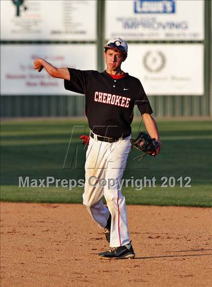 Thumbnail 2 in Cherokee @ Jefferson County photogallery.